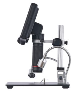 Microscop digital DTX RC4 cu telecomanda 6