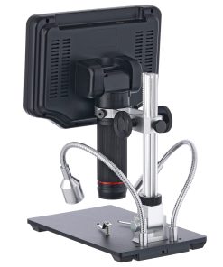 Microscop digital DTX RC4 cu telecomanda 5