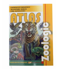 Atlas zoologic general 9