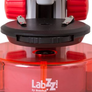 Microscop pentru copii LabZZ M101 Orange 19