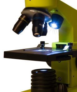 Microscop Rainbow 2L Lime 11