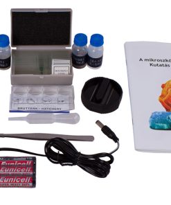 Microscop Rainbow 2L Lime 13