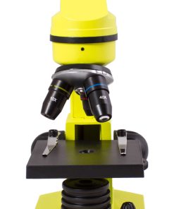 Microscop Rainbow 2L Lime 4