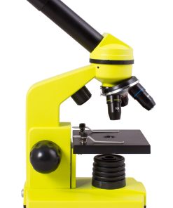 Microscop Rainbow 2L Lime 5