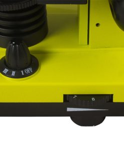 Microscop Rainbow 2L Lime 8