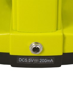Microscop Rainbow 2L Lime 9