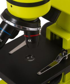Microscop Rainbow 2L Lime 10