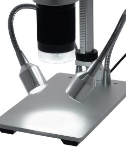 Microscop digital DTX RC1 cu telecomanda 22