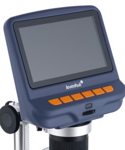 Microscop digital DTX RC1 cu telecomanda 18