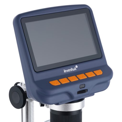 Microscop digital DTX RC1 cu telecomanda 7