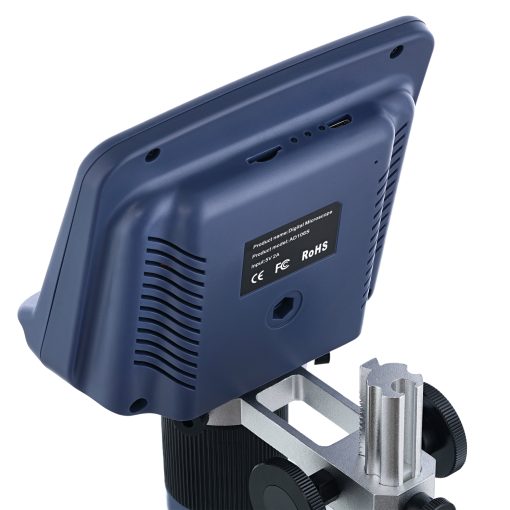 Microscop digital DTX RC1 cu telecomanda 8