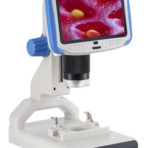 Microscop Rainbow DM500 LCD Digital 17