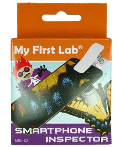 Mini Microscop 60X cu clip prindere Smartphone 23