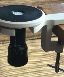 Alternative view of Microtom manual