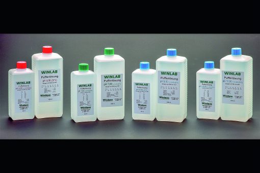 Solutie tampon pH 500ml