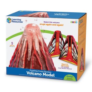 Modelul eruptiei vulcanice 13