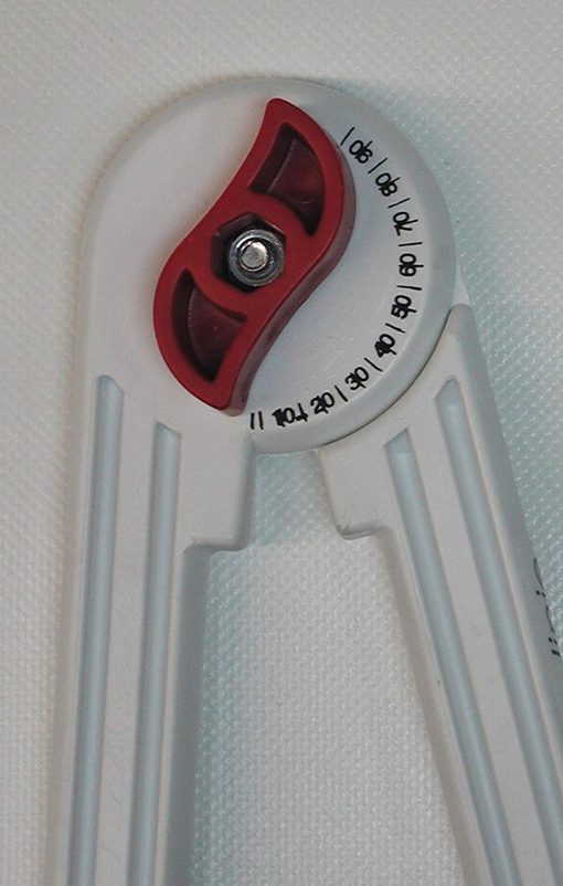 Compas cu Ventuze pentru tabla RE-Plastic® 6