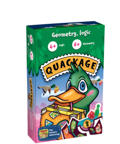 Elemente de Geometrie - Quackage 9