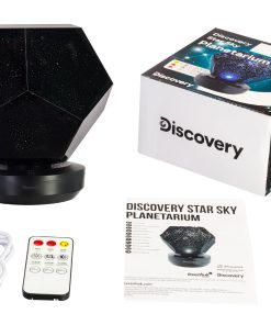 Planetariu Discovery Star Sky P7 6