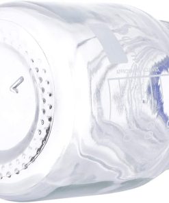 Sticla de laborator cu filet GL 45 11