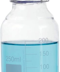 Sticla de laborator cu filet GL 45 5