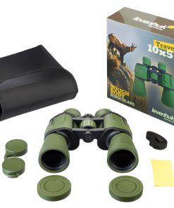 Binoclu Travel 10x50 7