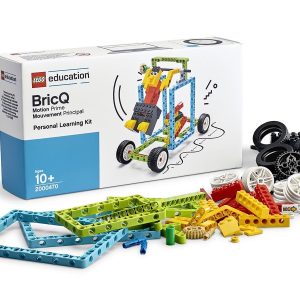 Set de constructie LEGO Education 17