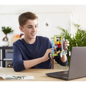 Set de constructie LEGO Education 13