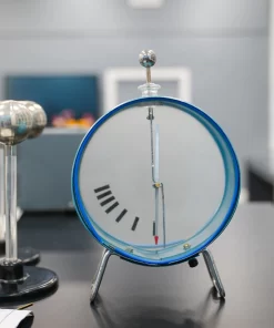 Alternative view of Electroscop demonstrativ tip Braun