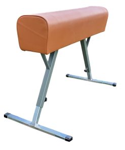 Cal gimnastica piele