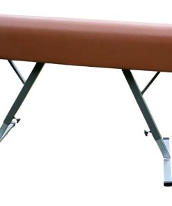 Alternative view of Cal gimnastica piele