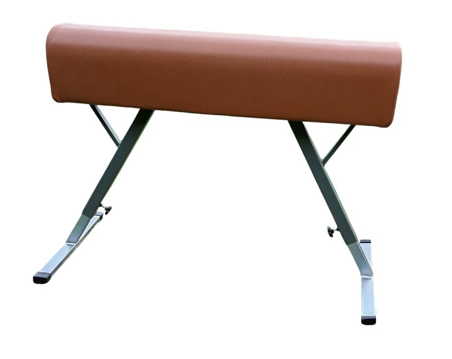 Cal gimnastica piele 4 Cal gimnastica piele - imagine 2