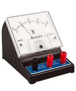 Voltmetru scolar