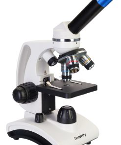 Microscop Discovery Femto Polar cu camera de 3 Mpx 13