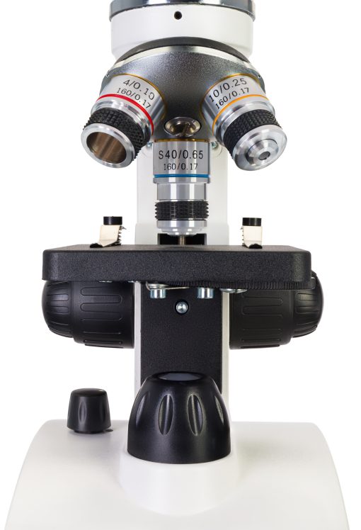 Microscop Discovery Femto Polar cu camera de 3 Mpx 8