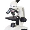 Microscop Discovery Femto Polar cu camera de 3 Mpx 1