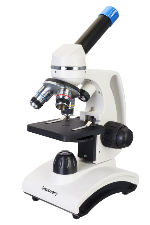 Microscop Discovery Femto Polar cu camera de 3 Mpx 3