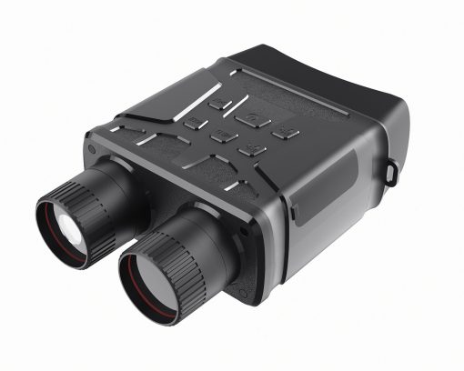Binocular cu vedere pe timp de noapte Ermenrich NS200 3