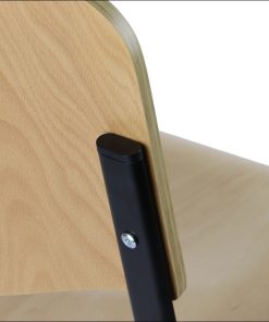 Scaun scolar BUK 7
