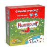 Joc educativ Notiuni Matematice - HURICCOUNT 2