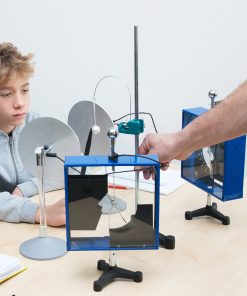 Trusa electrostatica 7
