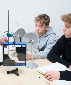 Trusa electrostatica 5