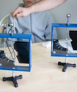 Trusa electrostatica 8
