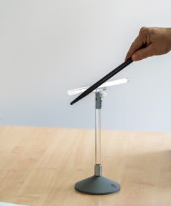 Trusa electrostatica 17