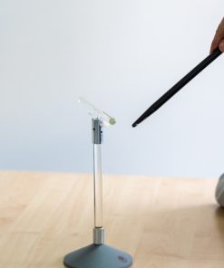 Trusa electrostatica 16