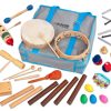 Instrumente muzicale pentru copii, 26 piese 2