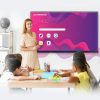 Tabla Interactiva tip Display pentru mediul Educational 1 Tabla Interactiva tip Display pentru mediul Educational 1
