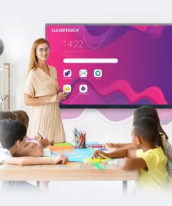Tabla Interactiva tip Display pentru mediul Educational