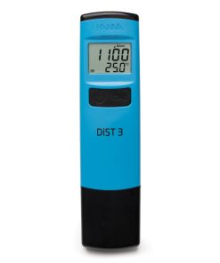 Tester de conductivitate DiST 3 5