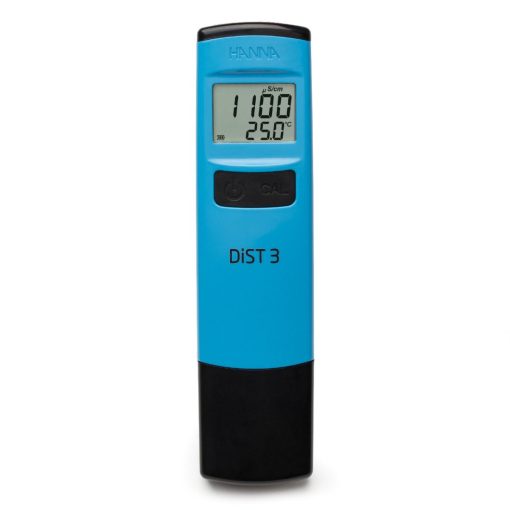 Tester de conductivitate DiST 3 - imagine 4